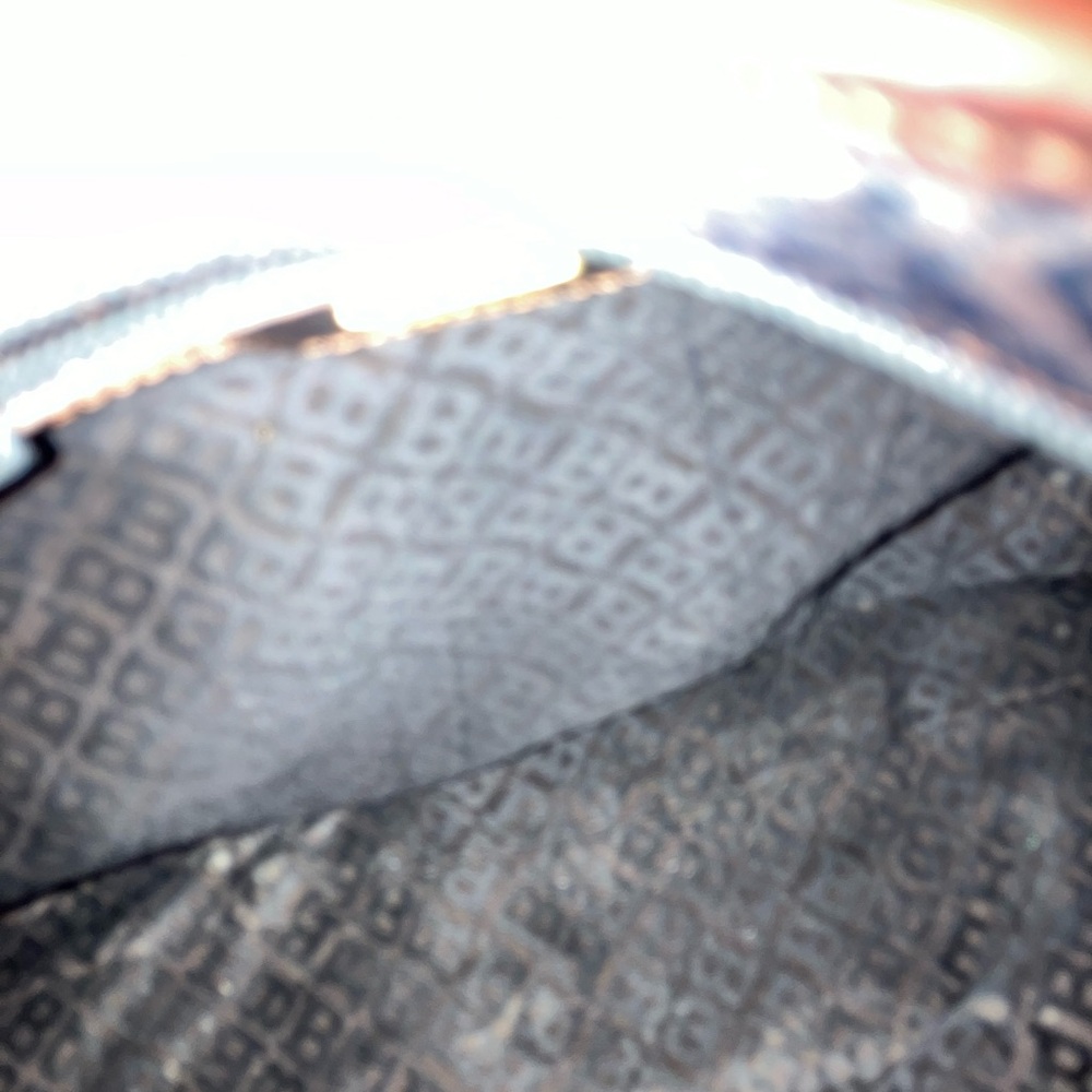 BALLY PURSE GUC - Picture 5 of 12